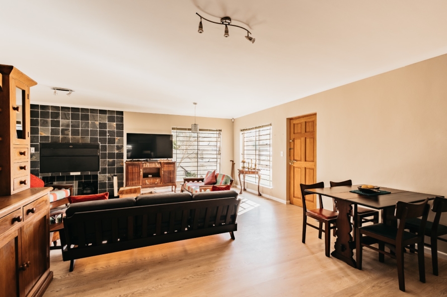 3 Bedroom Property for Sale in Sonstraal Heights Western Cape